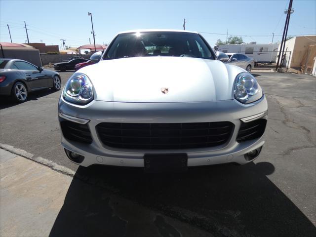 used 2016 Porsche Cayenne car, priced at $21,950