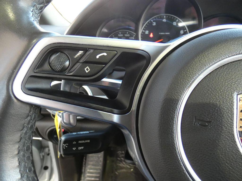 used 2016 Porsche Cayenne car, priced at $18,995
