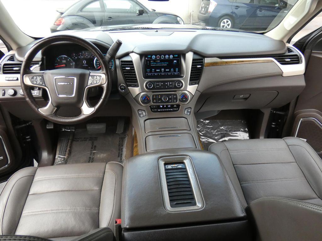 used 2017 GMC Yukon XL car, priced at $25,950