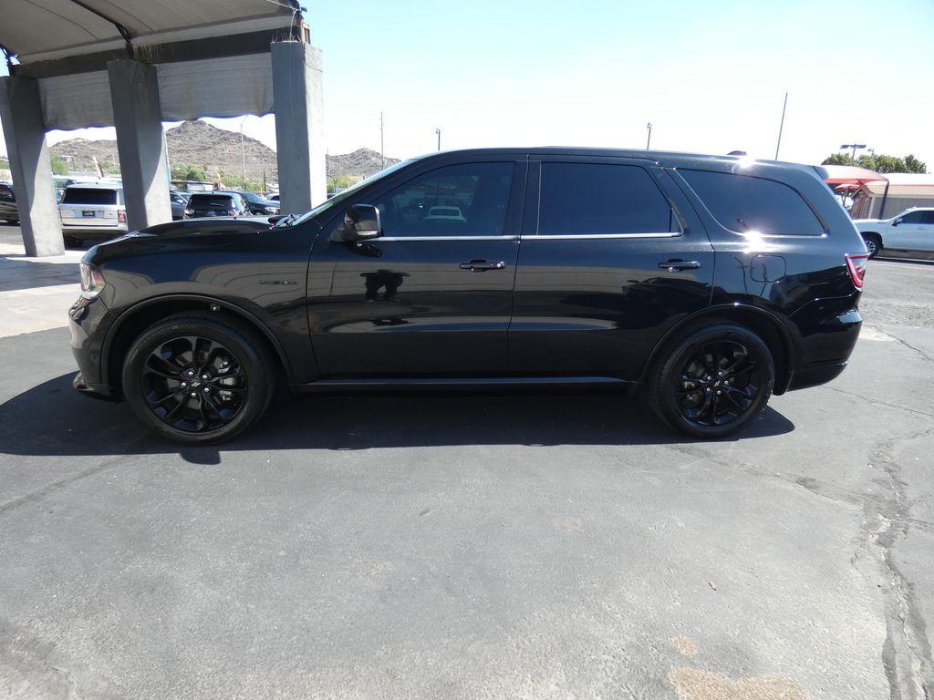 used 2020 Dodge Durango car, priced at $26,950