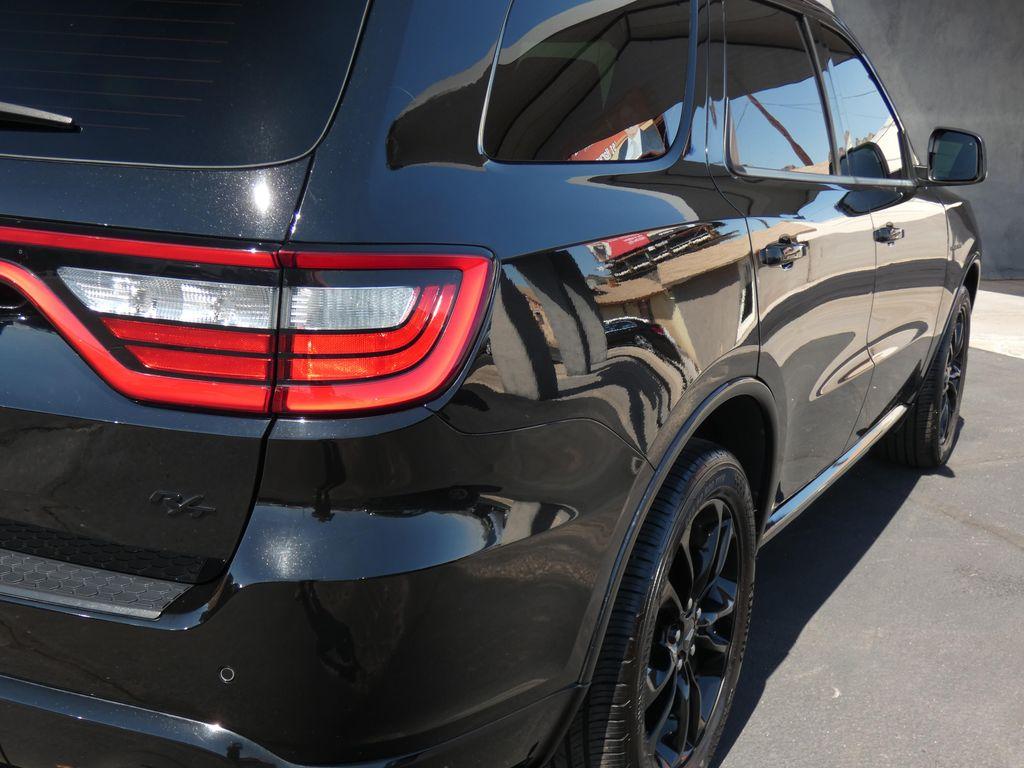 used 2020 Dodge Durango car, priced at $26,950