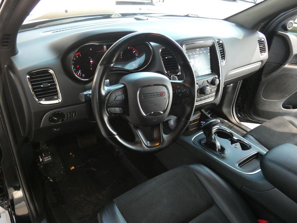 used 2020 Dodge Durango car, priced at $26,950