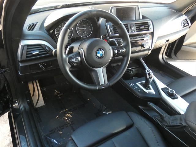 used 2016 BMW M2 car, priced at $25,950