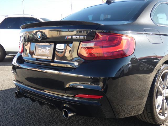 used 2016 BMW M2 car, priced at $25,950