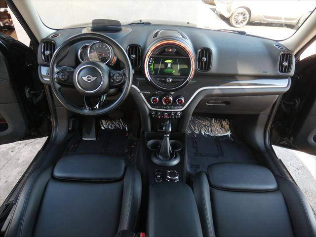 used 2018 MINI Countryman car, priced at $14,950