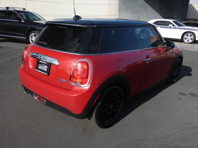 used 2014 MINI Hardtop car, priced at $9,950