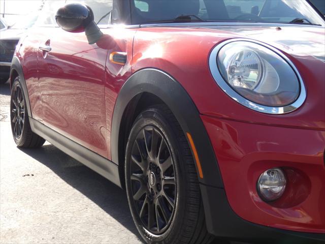 used 2014 MINI Hardtop car, priced at $9,950