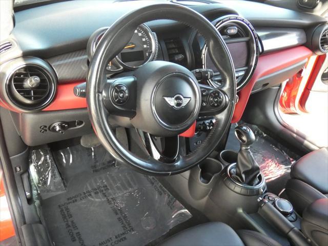 used 2014 MINI Hardtop car, priced at $9,950