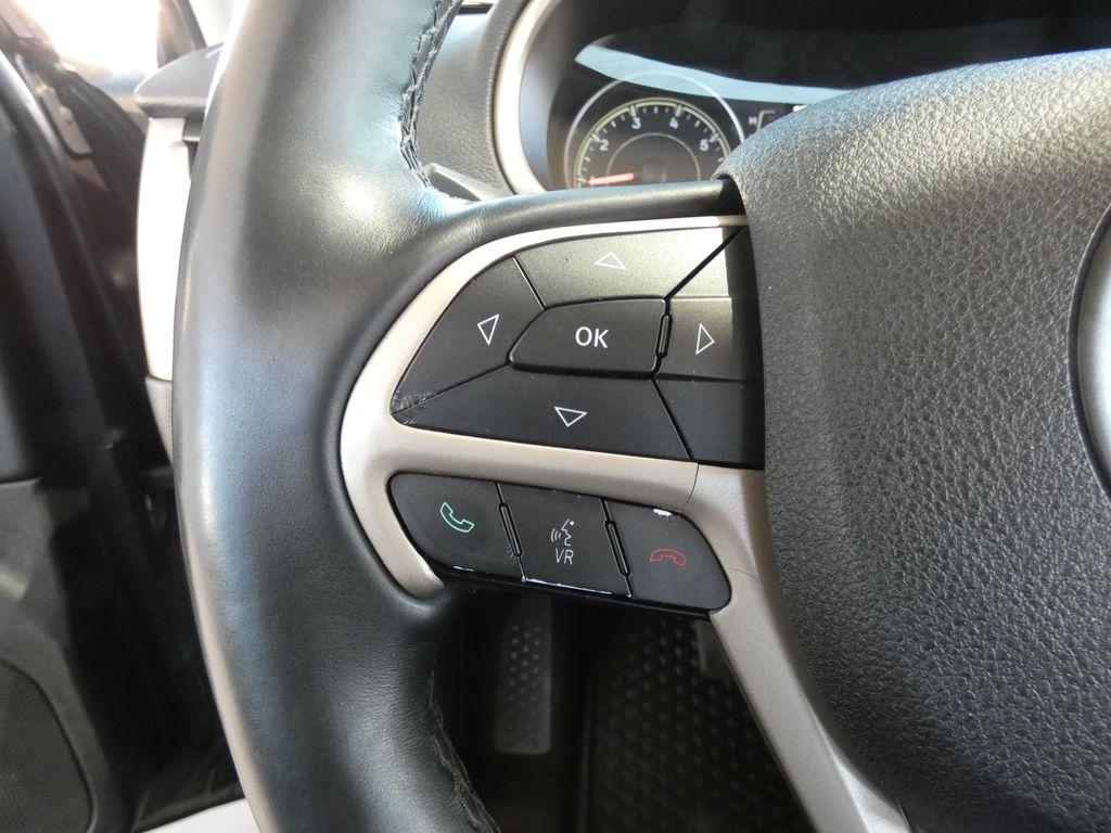 used 2014 Jeep Cherokee car, priced at $9,200