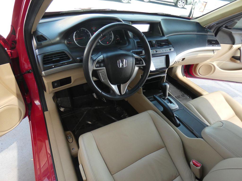 used 2010 Honda Accord car, priced at $8,500