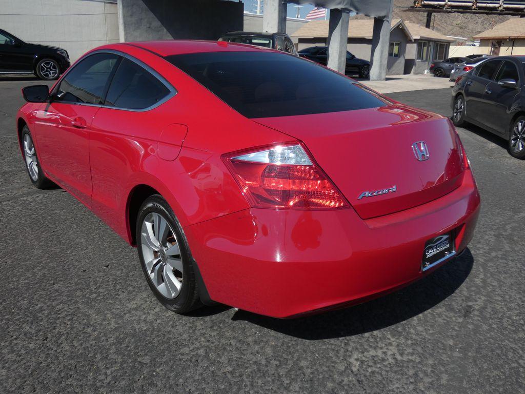 used 2010 Honda Accord car, priced at $8,500