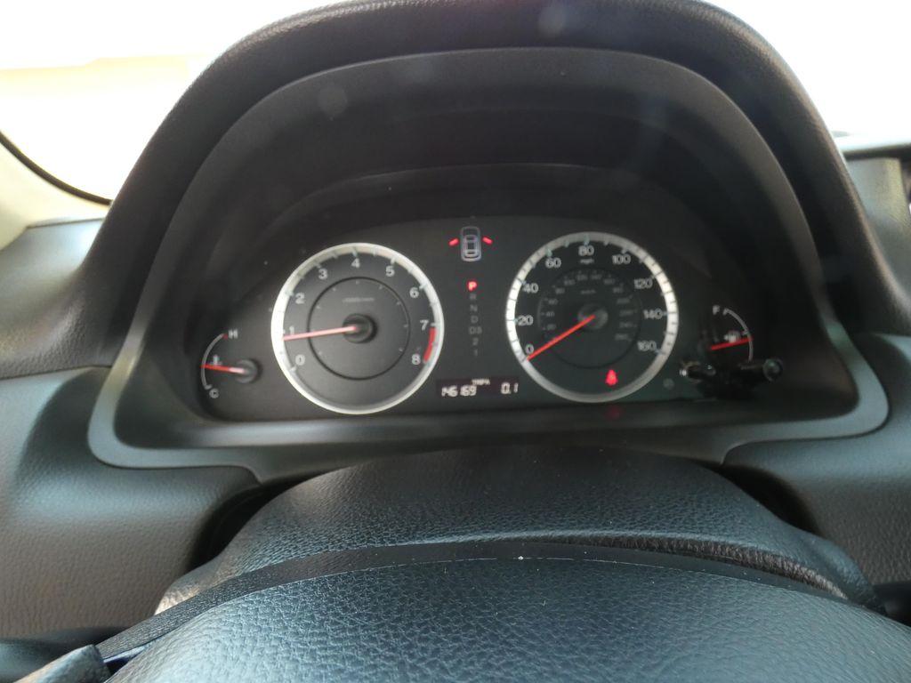 used 2010 Honda Accord car, priced at $8,500