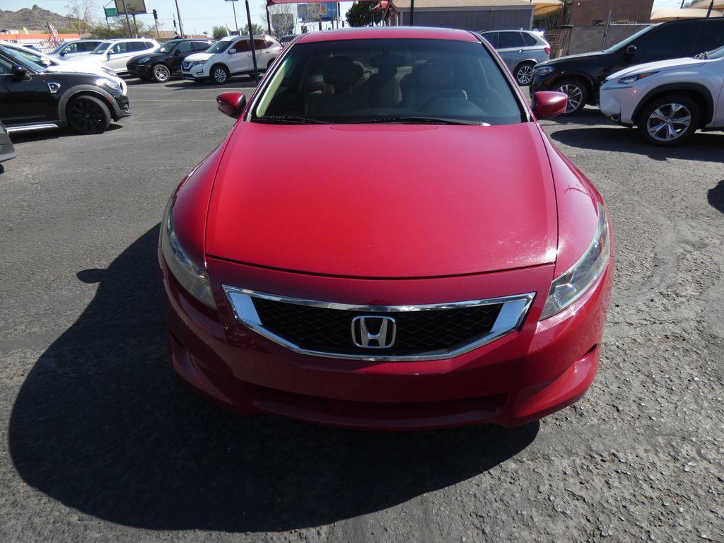 used 2010 Honda Accord car, priced at $8,500