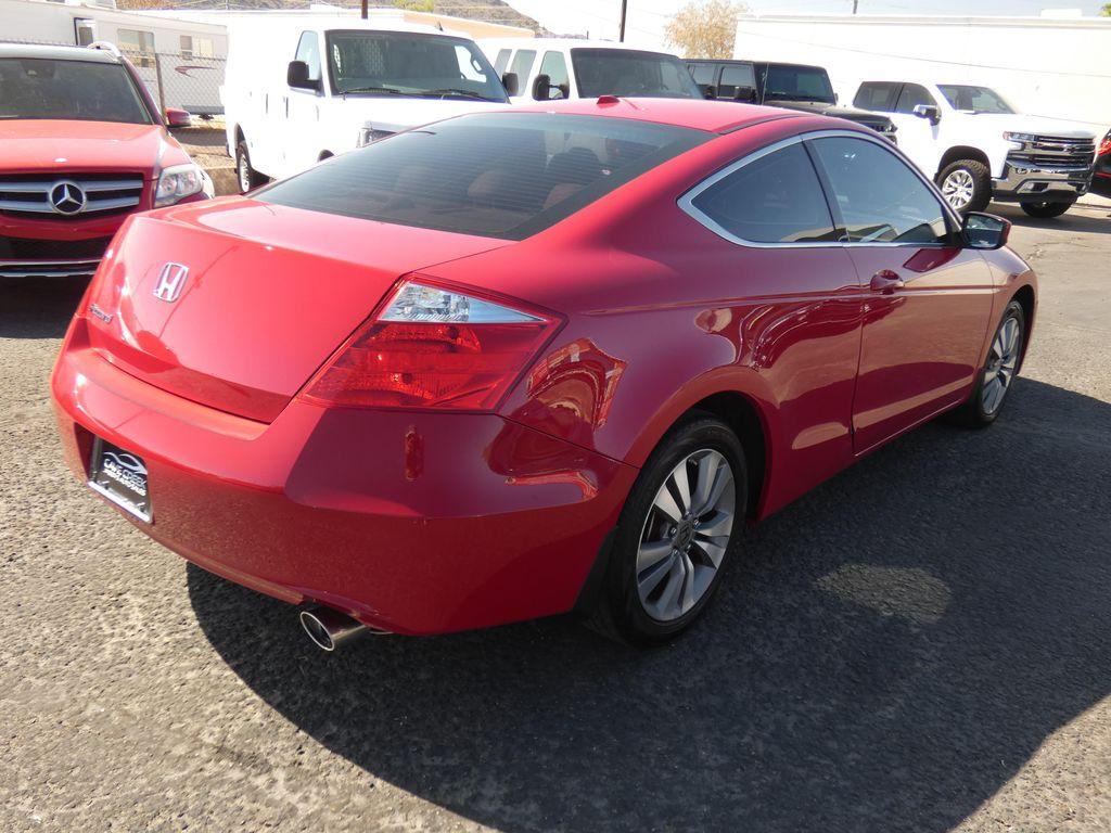 used 2010 Honda Accord car, priced at $8,500
