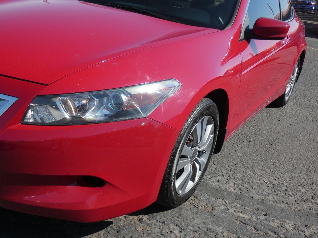 used 2010 Honda Accord car, priced at $8,500