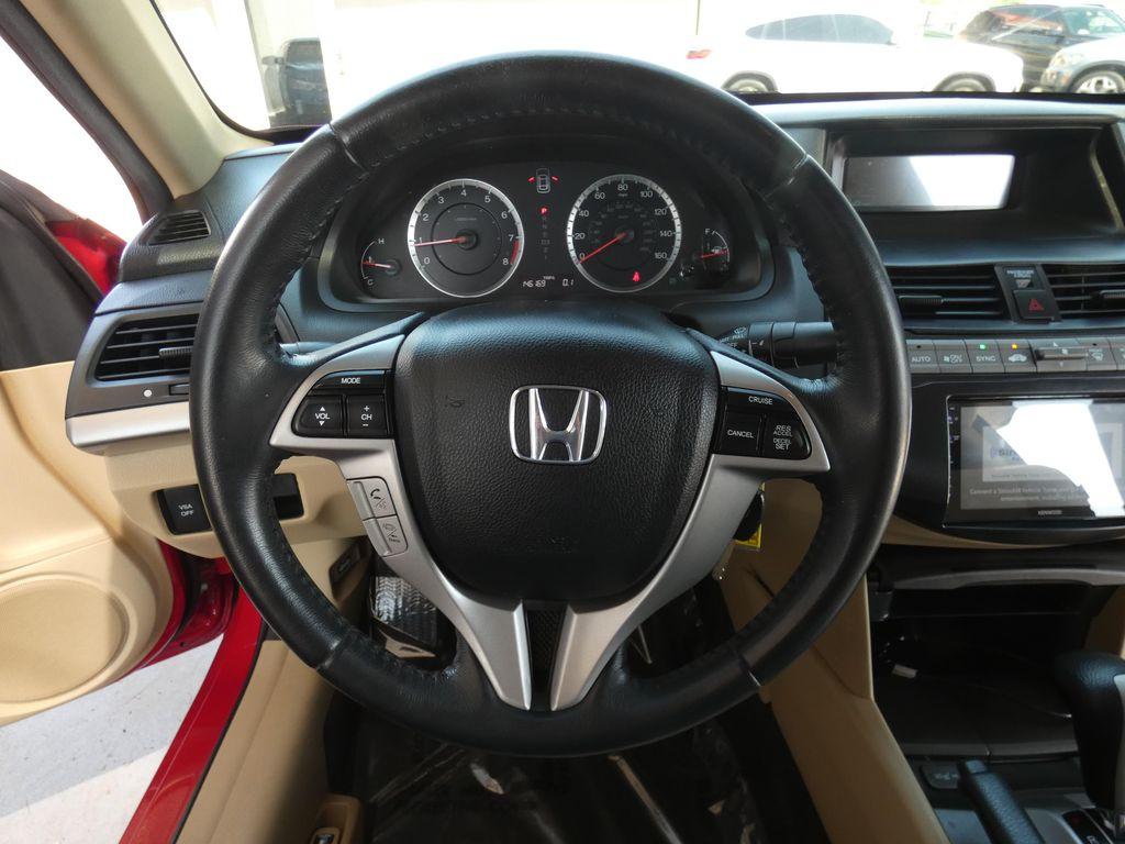 used 2010 Honda Accord car, priced at $8,500