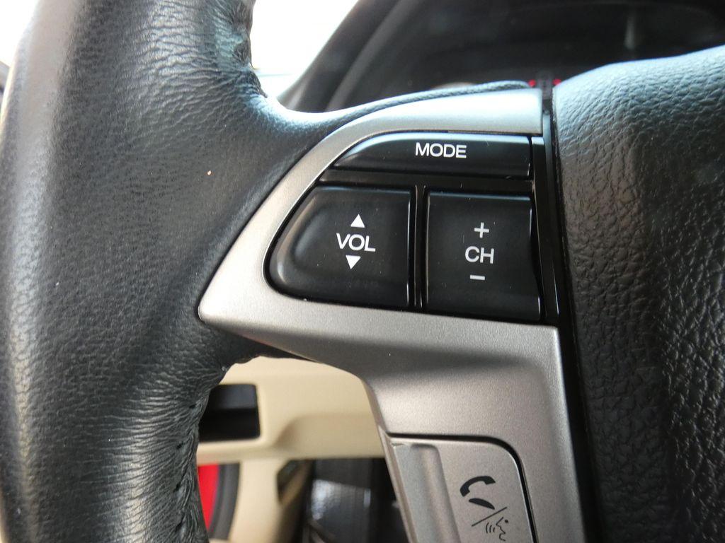 used 2010 Honda Accord car, priced at $8,500