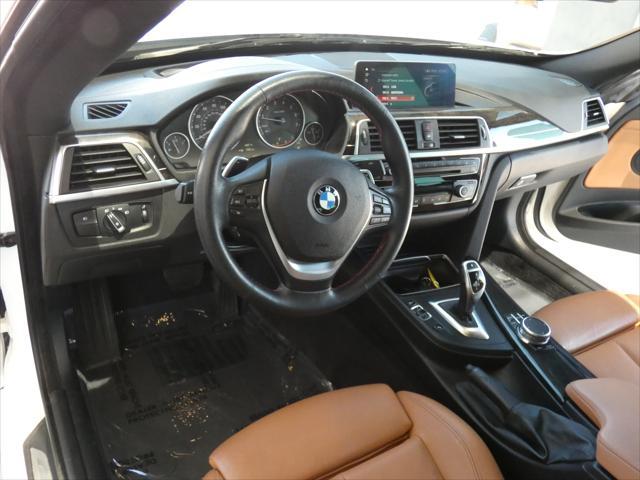 used 2018 BMW 330 Gran Turismo car, priced at $18,250
