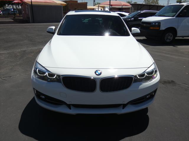 used 2018 BMW 330 Gran Turismo car, priced at $18,250