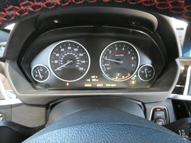 used 2018 BMW 330 Gran Turismo car, priced at $18,250