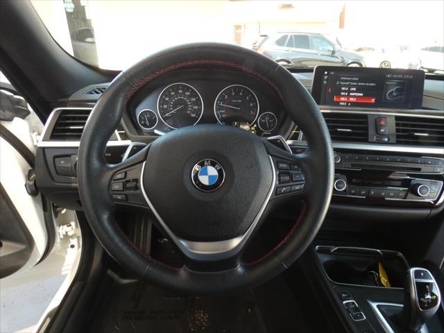 used 2018 BMW 330 Gran Turismo car, priced at $18,250