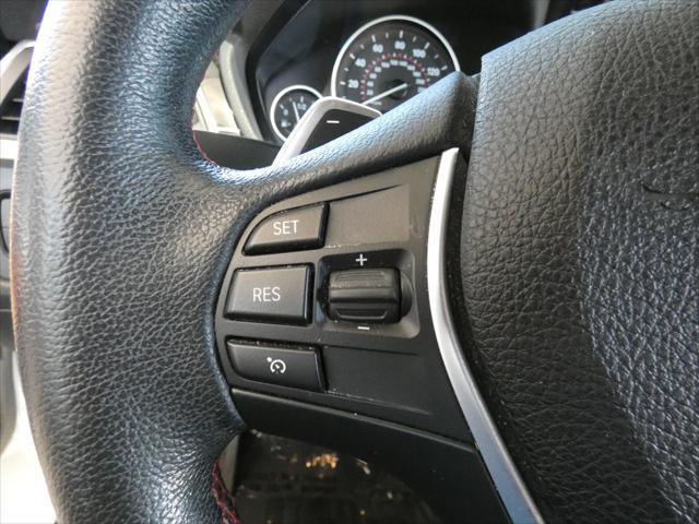 used 2018 BMW 330 Gran Turismo car, priced at $18,250