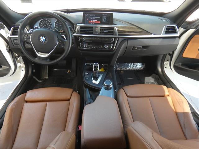 used 2018 BMW 330 Gran Turismo car, priced at $18,250