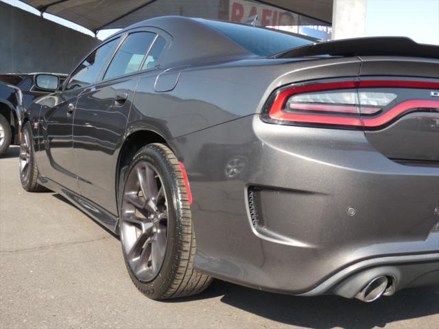 used 2020 Dodge Charger car, priced at $29,950