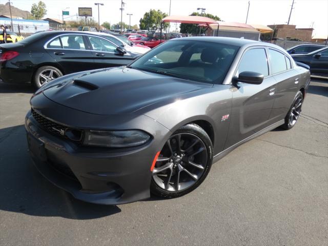 used 2020 Dodge Charger car, priced at $29,950