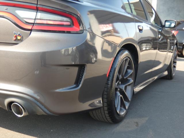 used 2020 Dodge Charger car, priced at $29,950