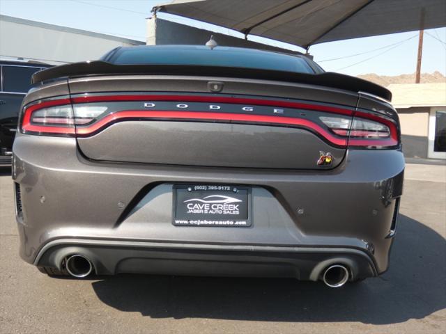 used 2020 Dodge Charger car, priced at $29,950