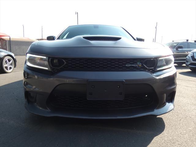 used 2020 Dodge Charger car, priced at $29,950