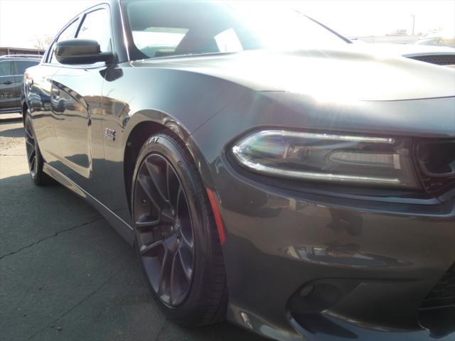 used 2020 Dodge Charger car, priced at $29,950