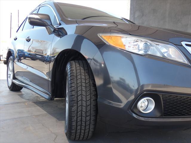 used 2013 Acura RDX car, priced at $14,995