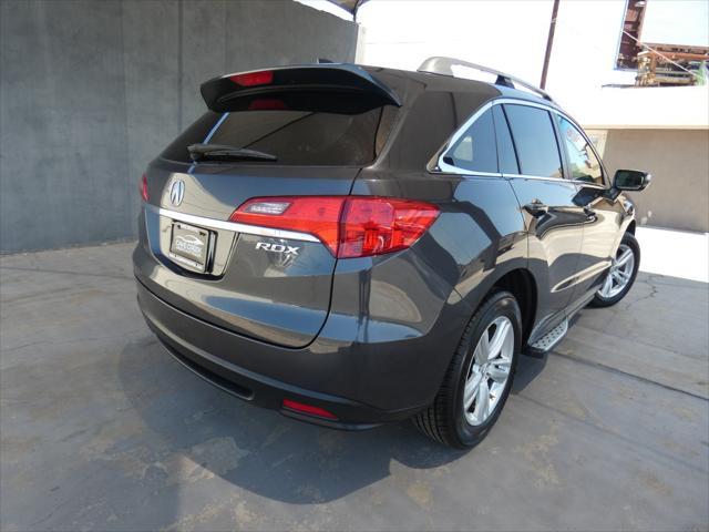 used 2013 Acura RDX car, priced at $14,995