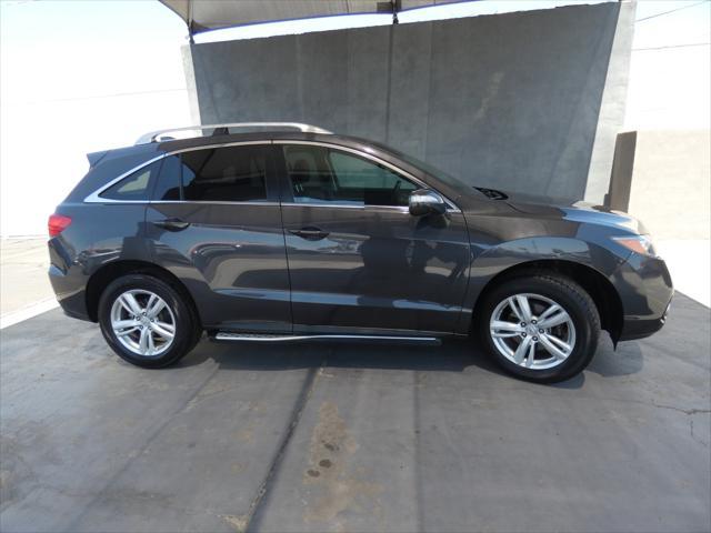 used 2013 Acura RDX car, priced at $14,995