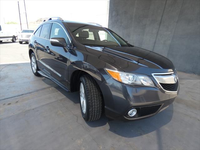 used 2013 Acura RDX car, priced at $14,995