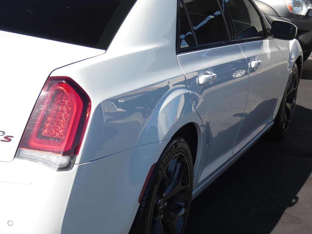 used 2021 Chrysler 300 car, priced at $17,950