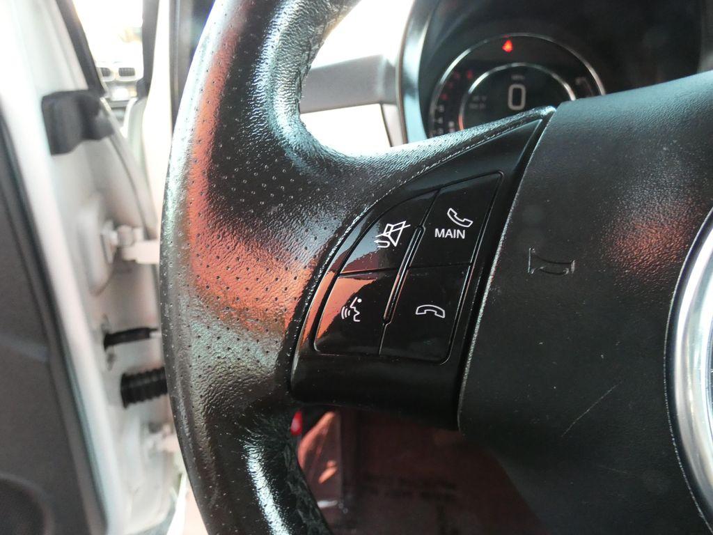 used 2015 FIAT 500 car, priced at $8,950