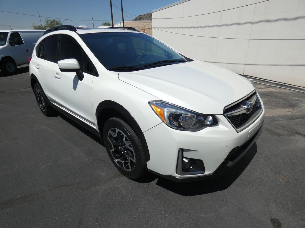 used 2017 Subaru Crosstrek car, priced at $14,950
