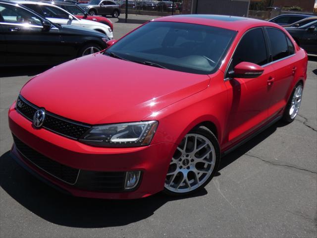 used 2013 Volkswagen Jetta car, priced at $11,750