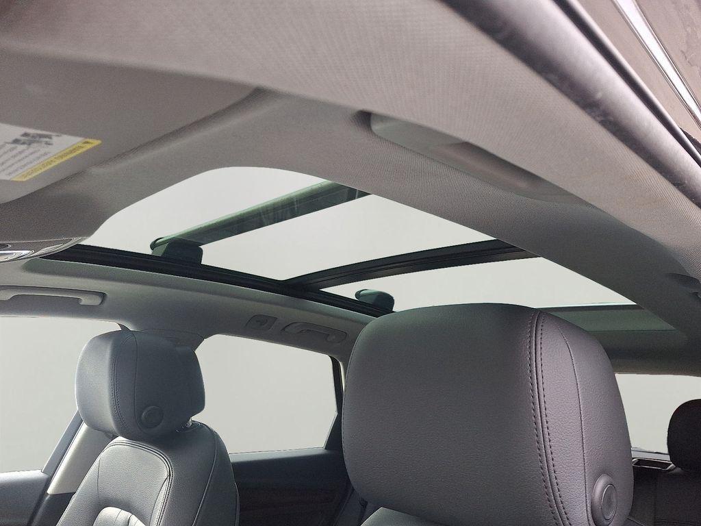 used 2020 Audi Q5 car, priced at $19,000