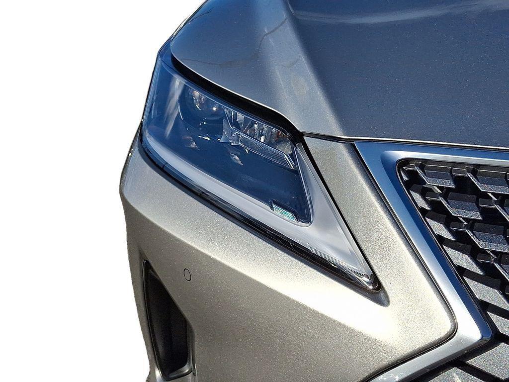 used 2022 Lexus RX 350 car, priced at $41,500