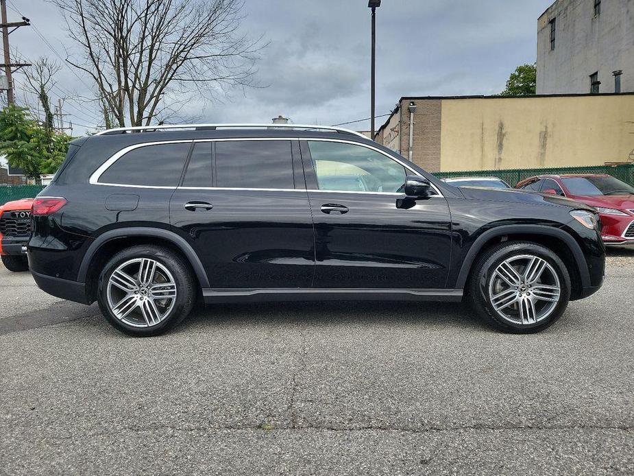 used 2024 Mercedes-Benz GLS 450 car, priced at $76,500