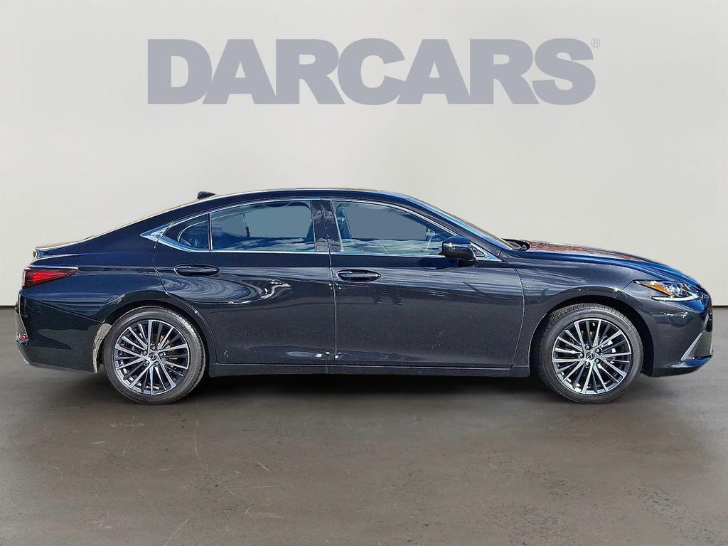 used 2024 Lexus ES 350 car, priced at $40,995