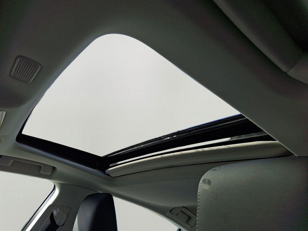 used 2024 Lexus ES 350 car, priced at $40,995