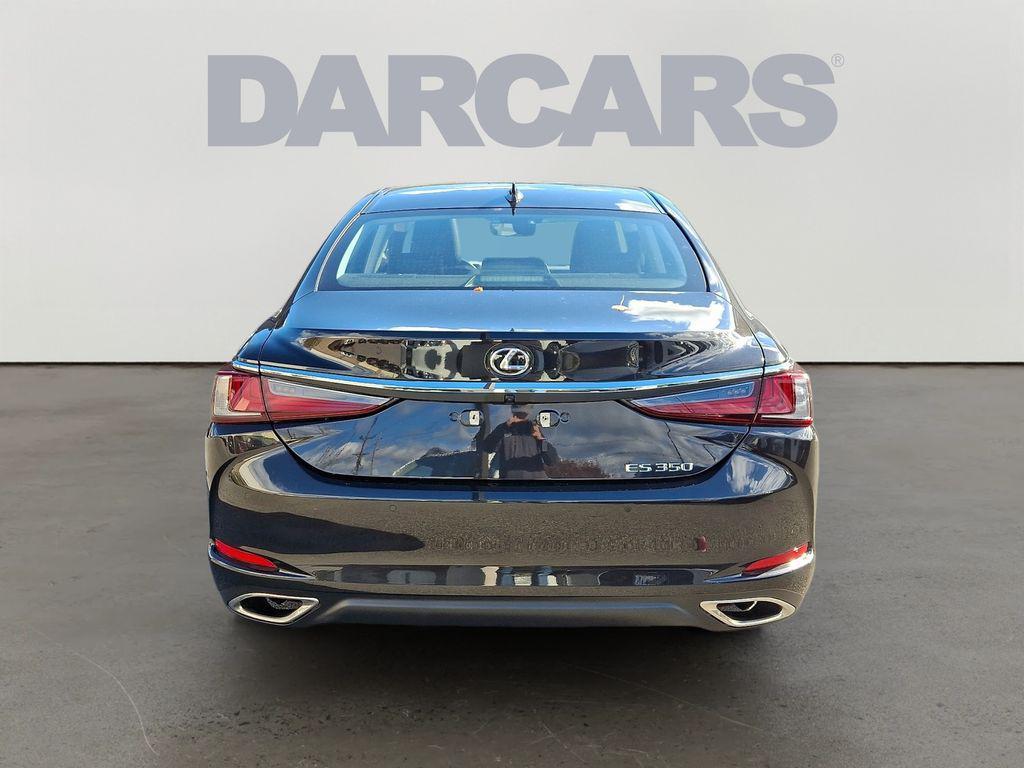 used 2024 Lexus ES 350 car, priced at $40,995