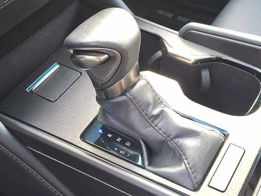 used 2024 Lexus ES 350 car, priced at $40,995