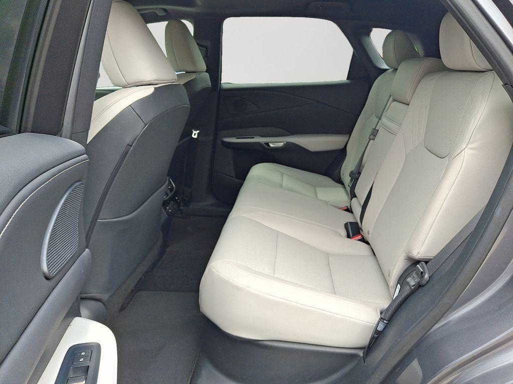 used 2023 Lexus RX 350 car, priced at $41,500