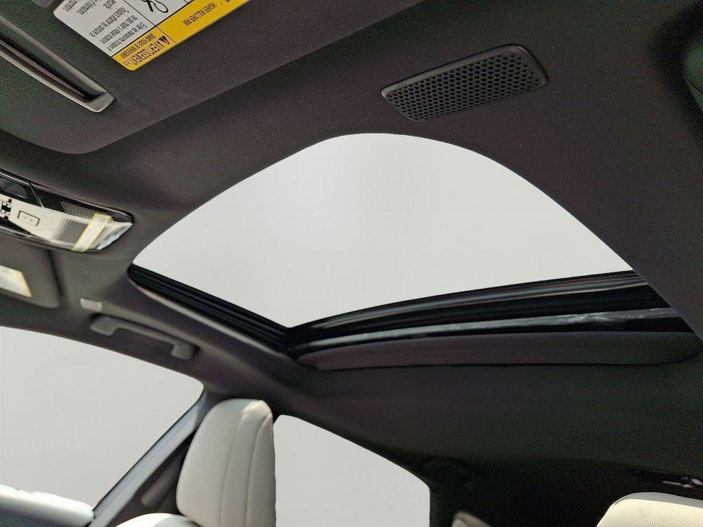 used 2023 Lexus RX 350 car, priced at $41,500
